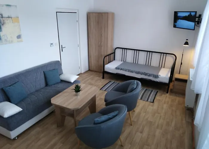 Apartman U Dubu